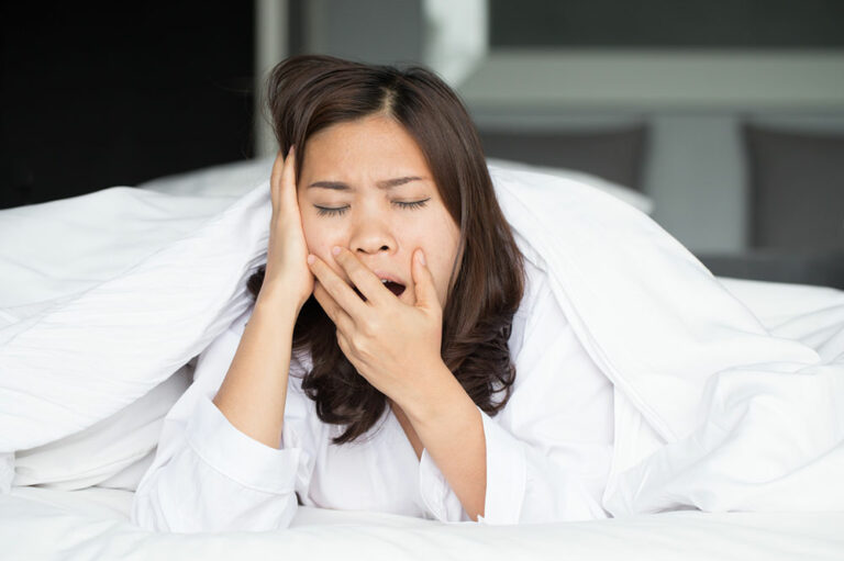 Excessive daytime sleepiness – 10 triggers and causes