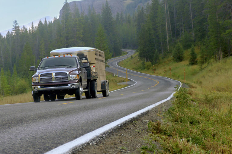 4 key things to consider when buying a RAM truck