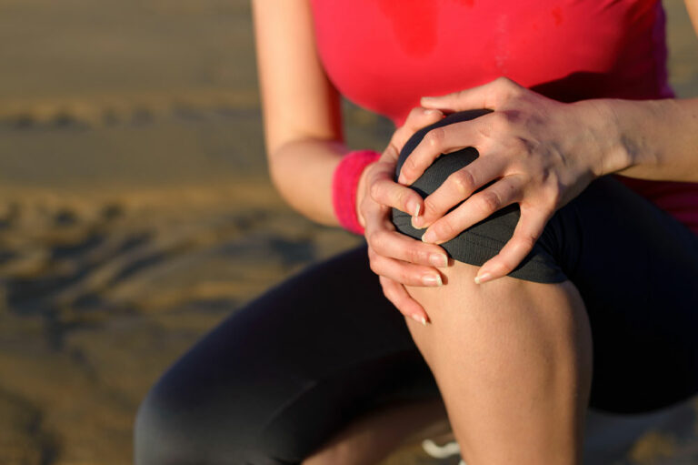 5 simple ways to take care of your joints